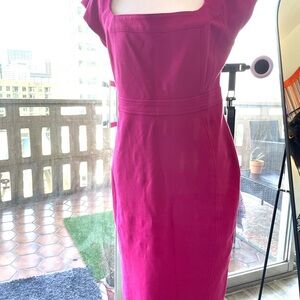 Diane Von Furstenderg GUC Dress